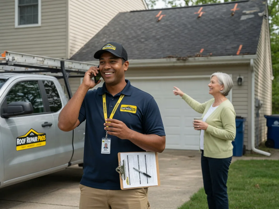 Roof Repair Happy Jack, AZ FAQs